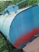 Бочка из под воды 5,5 м