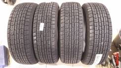 Goodyear Ice Navi Zea. Всесезонные, 2012 год, износ: 5%, 4 шт