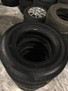 Bridgestone RD613 Steel. Летние, 2016 год, износ: 5%, 2 шт