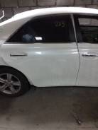Дверь боковая. Toyota Mark X, GRX133, GRX130, GRX135 Двигатели: 2GRFSE, 4GRFSE