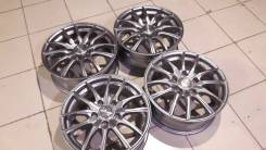 Leben. 6.5x16, 5x114.30, ET50, ЦО 72,0 мм.
