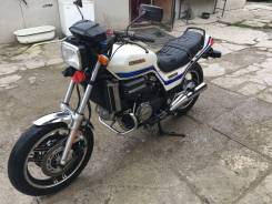 Honda VF 750F. 750 куб. см., исправен, птс, с пробегом