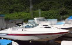 Yamaha SR-23. Год: 1993 год, длина 7,00 м., двигатель подвесной, 150,00 л.с., бензин. Под заказ