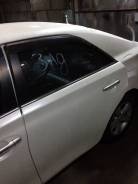 Дверь боковая. Toyota Mark X, GRX135, GRX133, GRX130 Двигатели: 2GRFSE, 4GRFSE