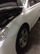 Крыло. Toyota Mark X, GRX130 Двигатель 4GRFSE