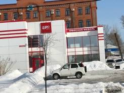 Сдам торговое помещение 1013,5 м кв на Джамбула, 78, лит. А. 1 013 кв. м., улица Джамбула 78, р-н Кировский