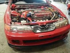 Решетка радиатора. Honda Integra, DC2