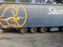 Schmitz. Продаётся, 39 000 кг.