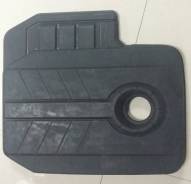 Крышка ДВС верхняя декоративная D20F/D20R Actyon Sports II 12-, Korando Sports 12-