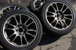 A-Tech Final Speed Gear-R. 7.0x16, 5x100.00, ET48