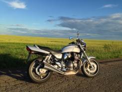 Suzuki GSX 400 Inazuma. 400 куб. см., исправен, птс, без пробега