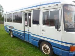 Toyota Coaster. Продам автобус, 3 980 куб. см., 23 места