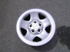 Jeep. 7.0x15", 5x114.30, ET30, ЦО 72,0 мм.