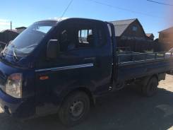 Hyundai Porter II. Продам грузовик Hyundai, 2 400 куб. см., 2 000 кг.
