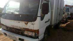 Исудзу эльф 4HF в Челябинске Isuzu Elf
