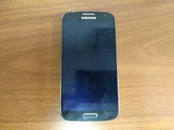 Samsung Galaxy S4 GT-i9500. Б/у