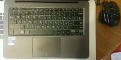 Asus ZenBook