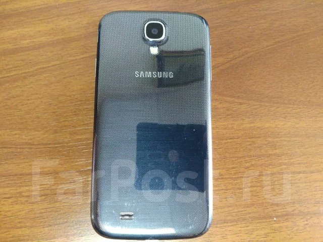 Samsung Galaxy S4 GT-i9500. �/� ����