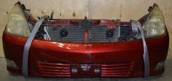 Ноускат. Toyota Opa, ZCT10, ZCT15