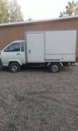 Toyota Town Ace. Продам грузовик Town Ace, 2 200 куб. см., 1 000 кг.