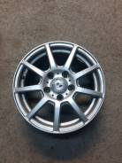 G-Mach. x16, 5x114.30