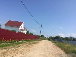 Матвеевка, 13,5 соток рядом с остановкой. 1 350 кв. м., аренда, электричество, от агентства недвижимости (посредник)