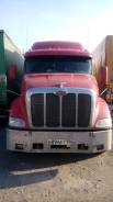 Peterbilt 387. Петербилт 387, 15 000 куб. см., 25 000 кг.