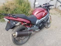 Honda X11. 1 150 куб. см., исправен, птс, с пробегом. Под заказ