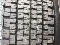 Dunlop Dectes SP001. Всесезонные, 2014 год, без износа, 2 шт