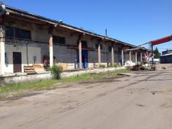 Аренда производственных помещений. 6 780 кв. м., г. Хабаровск, ул. Индустриальная, 19, р-н Индустриальный