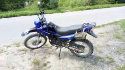 ZF-KY. 250 куб. см., исправен, птс, с пробегом