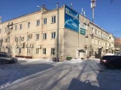 Сдам теплый склад 300 м кв на Лермонтова, 3. 300 кв. м., улица Лермонтова 3, р-н Центральный