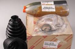 Пыльник привода. Toyota: Land Cruiser, Land Cruiser Prado, 4Runner, Hilux Surf, FJ Cruiser Двигатели: 1VDFTV, 3URFE, 1GRFE, 2UZFE, 1URFE, 5VZFE, 2TRFE...