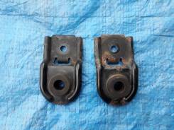 Крепление радиатора. Subaru Legacy, BL5, BL9, BLE, BP5, BP9, BPE, BPH Subaru Impreza, GE2, GE3, GE6, GE7, GH2, GH3, GH6, GH7, GH8, GRB, GRF, GVB, GVF...