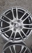 Weds Velva. 5.5x14, 4x100.00, ET50