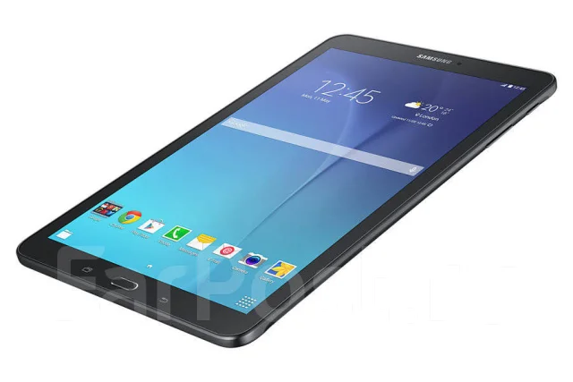 Samsung Galaxy Tab E ����