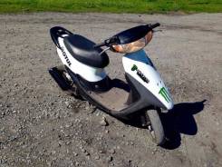 Honda Dio AF35 ZX. 50 куб. см., исправен, птс, с пробегом