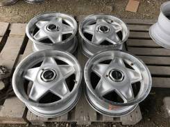 RAYS Sebring. 7.0/8.0x16, 4x114.30, 5x114.30, ET45/48, ЦО 73,0 мм.