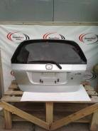 Дверь багажника. Honda Fit, GD3, GD4, GD1, GD2