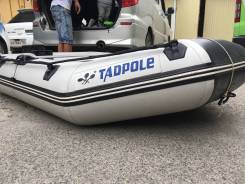 Tadpole MD-230. Год: 2010 год, длина 2,30 м., двигатель без двигателя