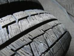 Bridgestone Blizzak Revo GZ. Зимние, без шипов, 2015 год, без износа, 4 шт