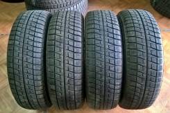 Bridgestone Blizzak Revo2. Зимние, без шипов, 2011 год, износ: 5%, 4 шт