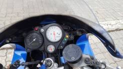Honda VTR 1000. 1 000 куб. см., исправен, птс, с пробегом