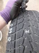 Toyo Tranpath S1. Зимние, без шипов, 2009 год, износ: 10%, 2 шт. Под заказ
