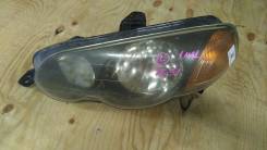 Фара HONDA HR-V, GH1, D16A; 7651, 2930041168