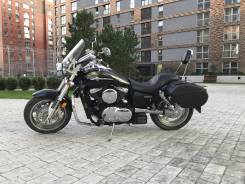 Kawasaki VN Vulcan 1600. 1 600 куб. см., исправен, птс, с пробегом