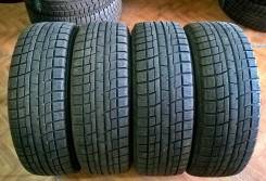 Yokohama Ice Guard IG30. Зимние, без шипов, 2014 год, износ: 5%, 4 шт