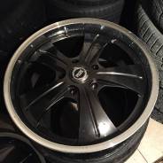 RW Premium. 10.0x22", 5x150.00, ET45, ЦО 106,6 мм.