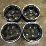RW Premium. 10.0x22", 5x150.00, ET45, ЦО 106,6 мм.