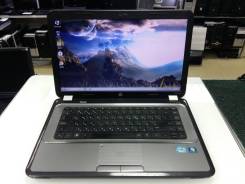 HP 15. 15.6", 2,2 ГГц, ОЗУ 4096 Мб, диск 320 Гб, WiFi